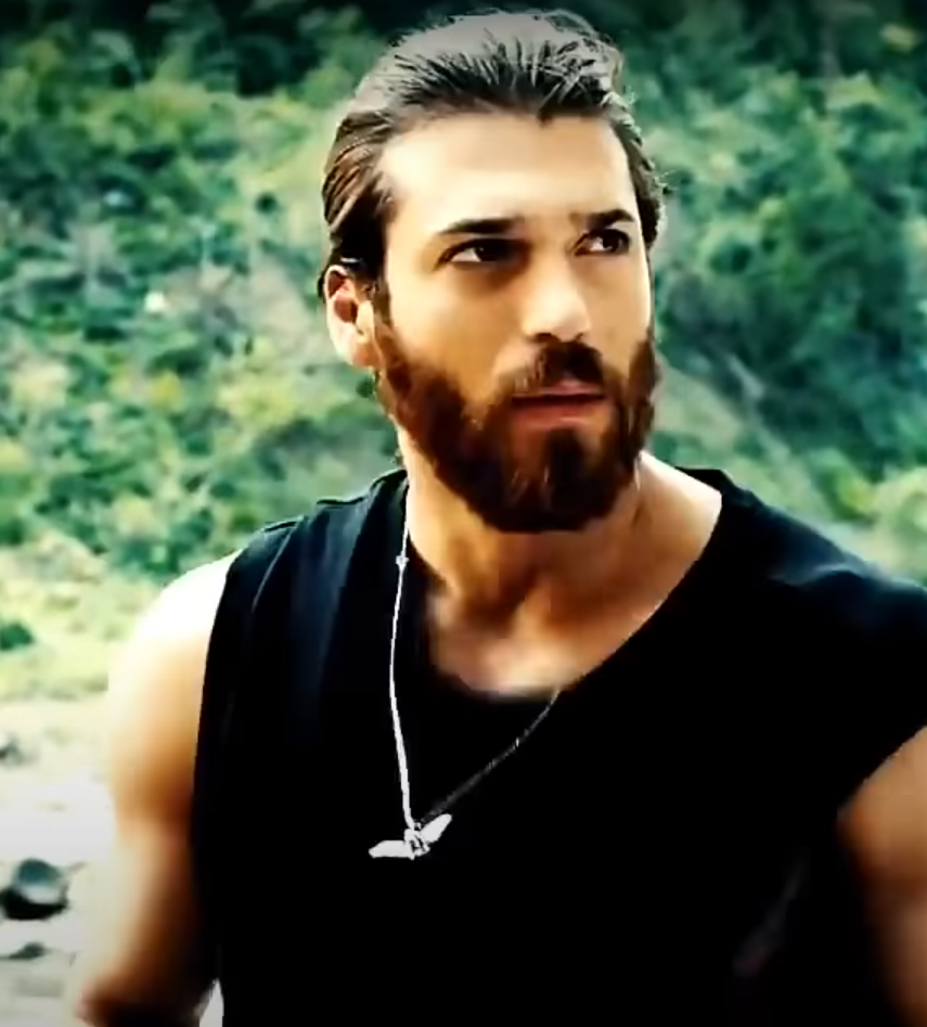 Top 20 Most Handsome Turkish Actors [July 2024]